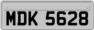 MDK5628