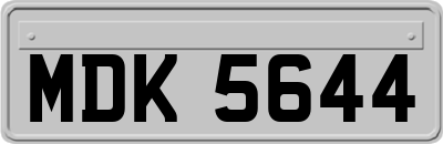 MDK5644