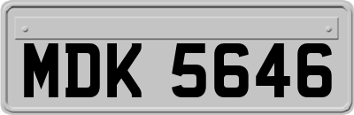 MDK5646
