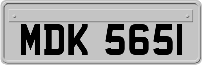 MDK5651