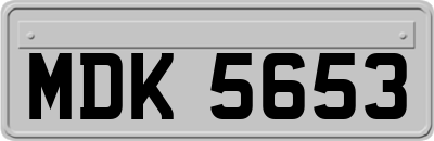 MDK5653