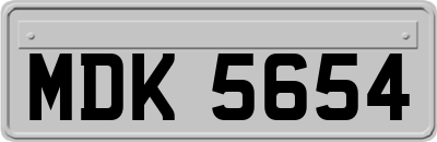 MDK5654