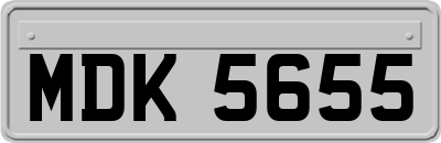 MDK5655