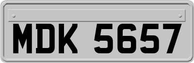 MDK5657