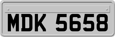 MDK5658