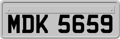 MDK5659
