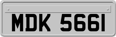 MDK5661