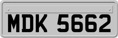 MDK5662