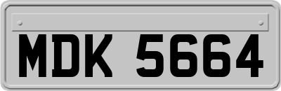 MDK5664