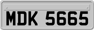 MDK5665
