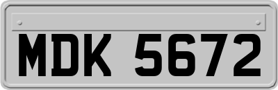 MDK5672