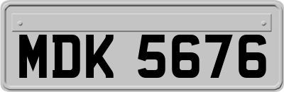 MDK5676
