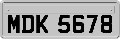 MDK5678