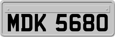 MDK5680