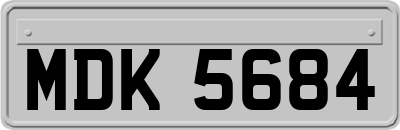 MDK5684