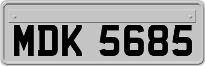 MDK5685