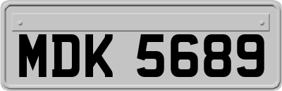 MDK5689