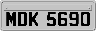 MDK5690