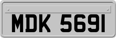 MDK5691
