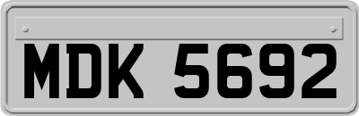 MDK5692