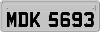 MDK5693