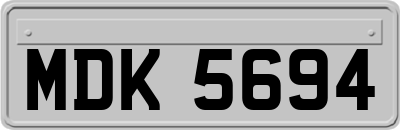 MDK5694