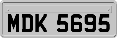 MDK5695