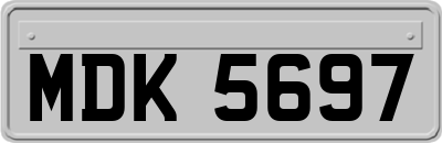 MDK5697
