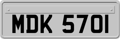 MDK5701