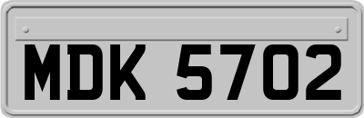 MDK5702