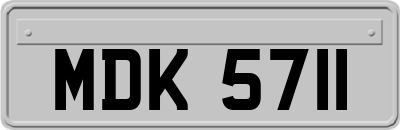 MDK5711