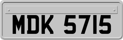 MDK5715