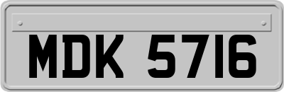 MDK5716