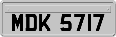 MDK5717
