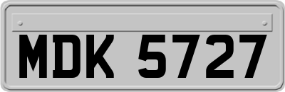 MDK5727