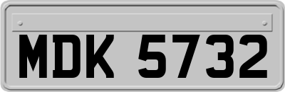 MDK5732