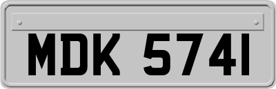 MDK5741