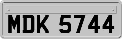 MDK5744