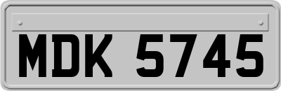 MDK5745