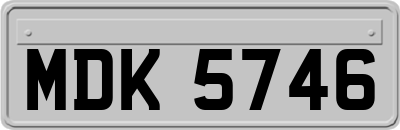 MDK5746