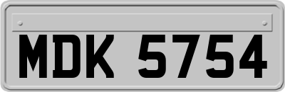 MDK5754