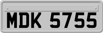 MDK5755