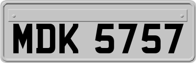 MDK5757