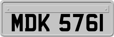 MDK5761