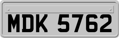 MDK5762