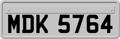 MDK5764