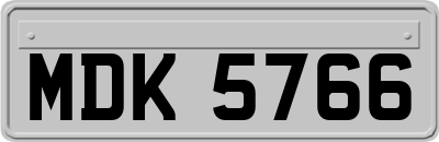MDK5766