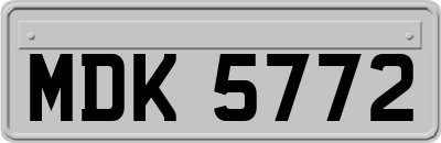 MDK5772