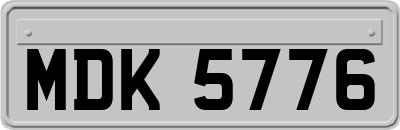 MDK5776