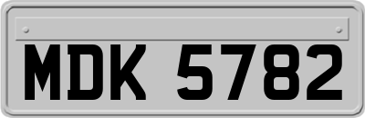 MDK5782